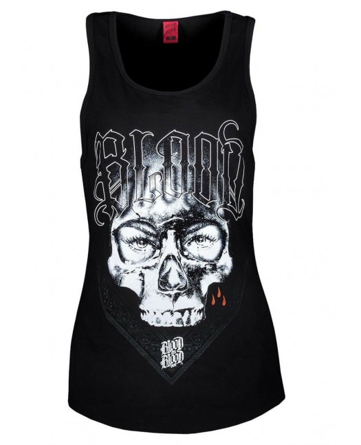Dark Blood TankTop