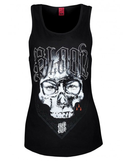 Dark Blood TankTop