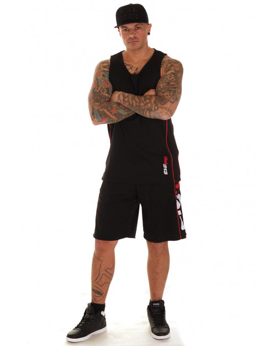 FAT313 Casual Street Tanktop