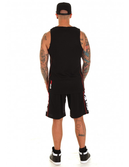 FAT313 Casual Street Tanktop