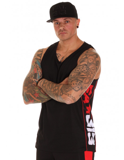 FAT313 Signature Tanktop