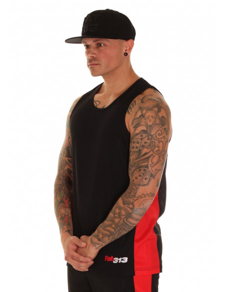 FAT313 Legend Tanktop
