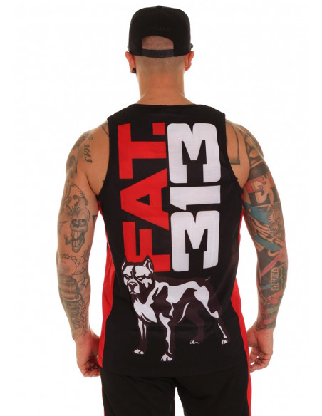 FAT313 Legend Tanktop