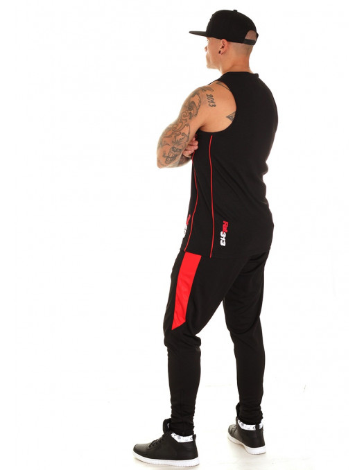 FAT313 Casual Street Tanktop