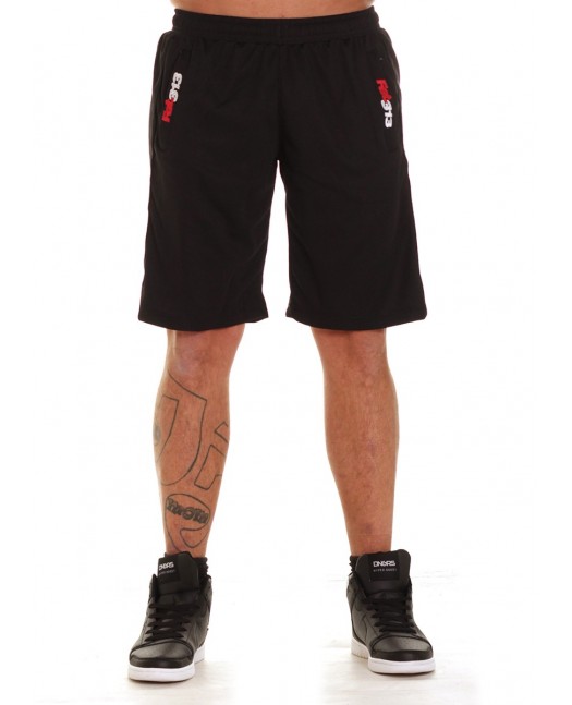 FAT313 Casual Street Shorts