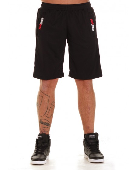 FAT313 Casual Street Shorts