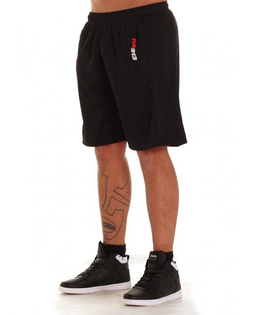 FAT313 Casual Street Shorts
