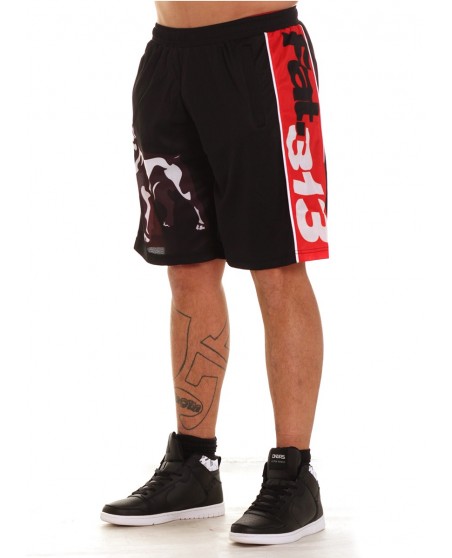 FAT313 Legend Shorts