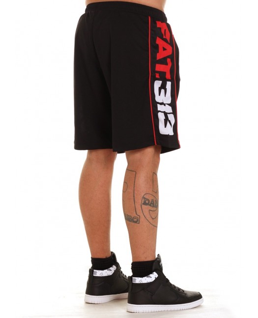 FAT313 Signature Shorts