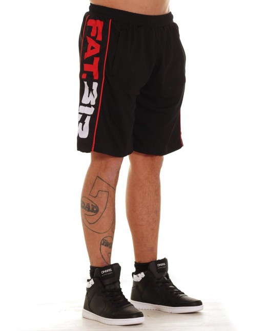 FAT313 Signature Shorts