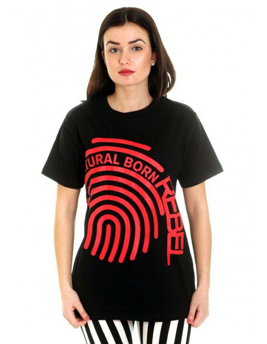 Rebels United Natural Born Rebel...