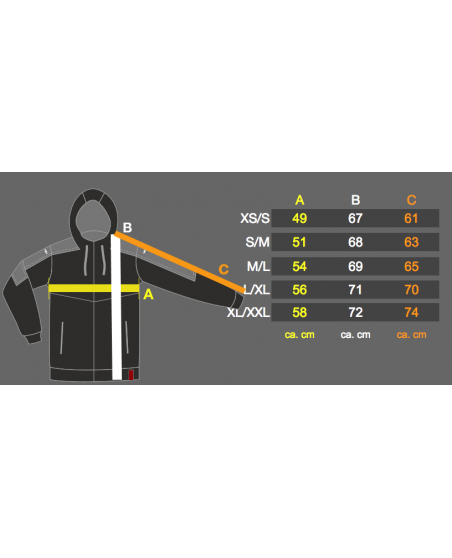 Skull Rose Panther Hoodie by BSAT