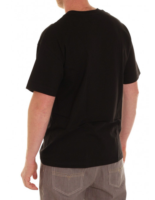 MOB INC Tee Hush Now