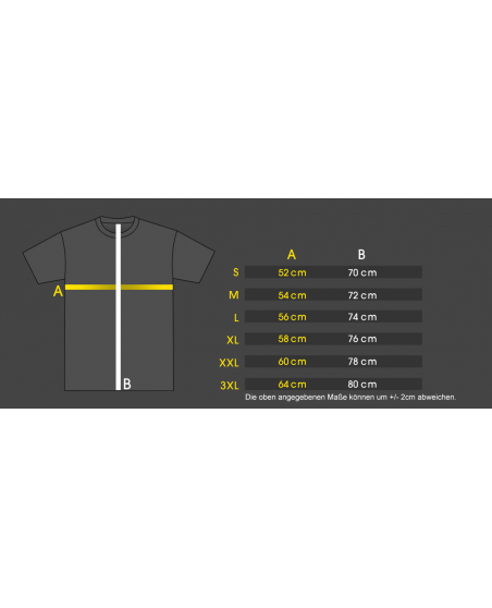 Amstaff Dirasol T-Shirt