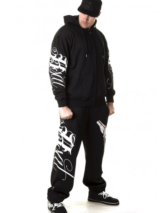 Cali Street ZipHoodie...