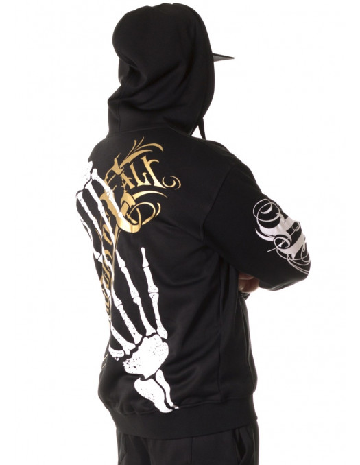 Cali Street ZipHoodie...