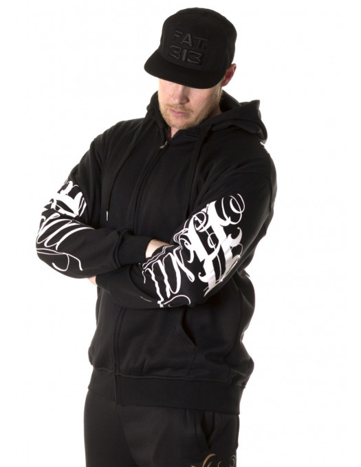 Cali Street ZipHoodie...