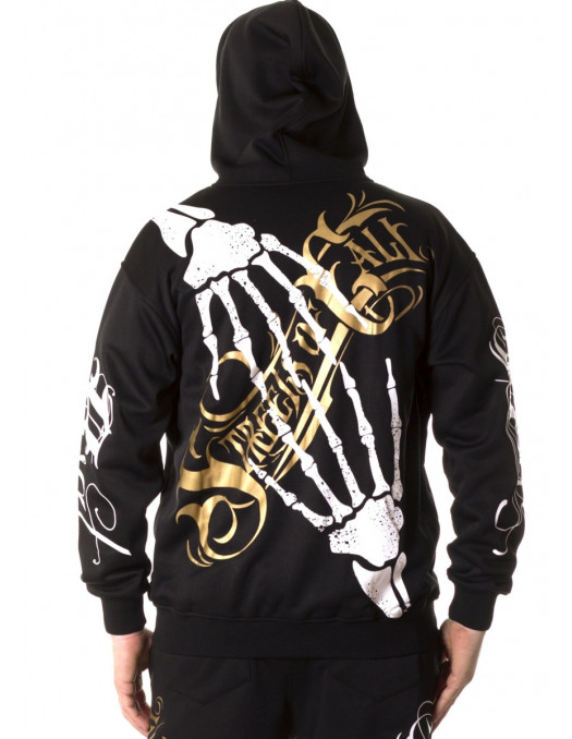 Cali Street ZipHoodie...