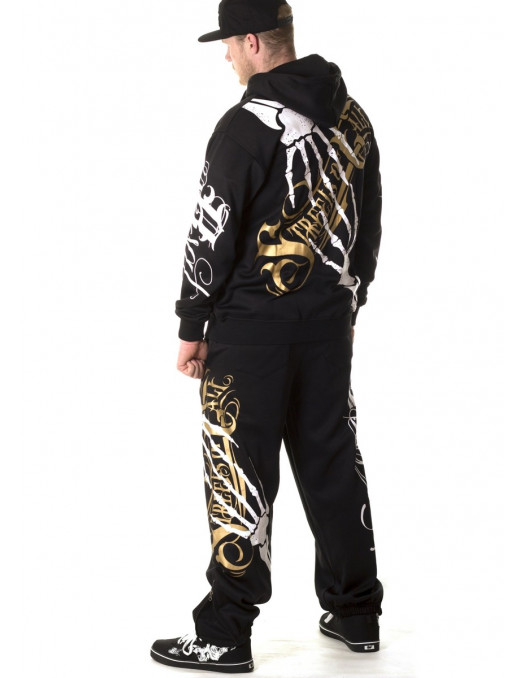 Cali Street ZipHoodie...