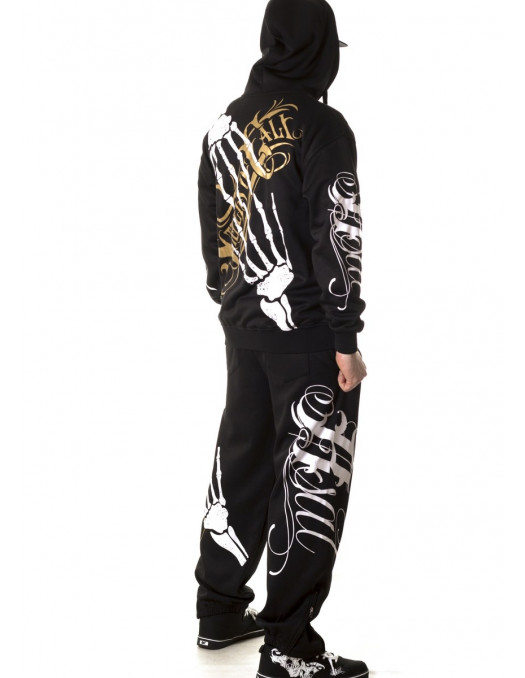 Cali Street ZipHoodie...