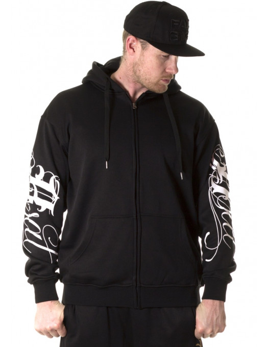 Cali Street ZipHoodie...