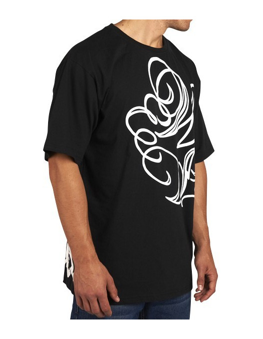 Townz Shirt Westside black