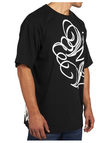 Townz Shirt Westside black