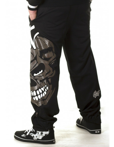 Dominator Skull Sweatpants by BSAT