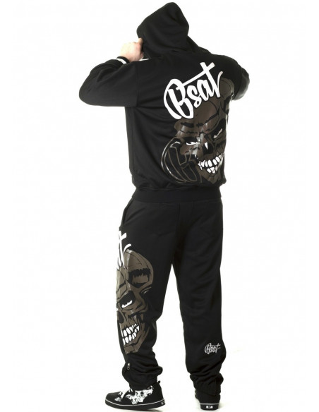 Dominator Skull Sweatpants by BSAT