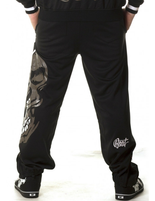 Dominator Skull Sweatpants by BSAT