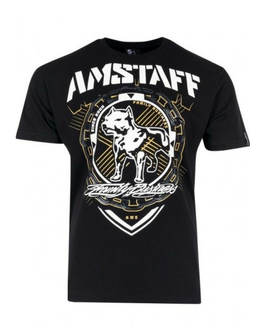Amstaff Dirasol T-Shirt
