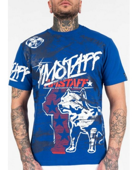 Amstaff Naku T-Shirt