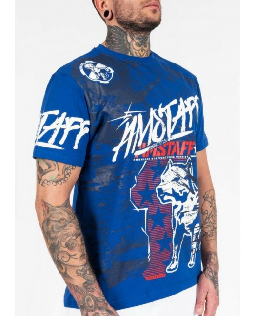 Amstaff Naku T-Shirt