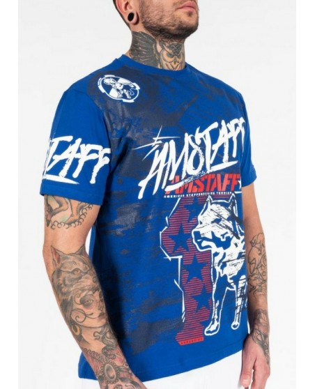 Amstaff Naku T-Shirt