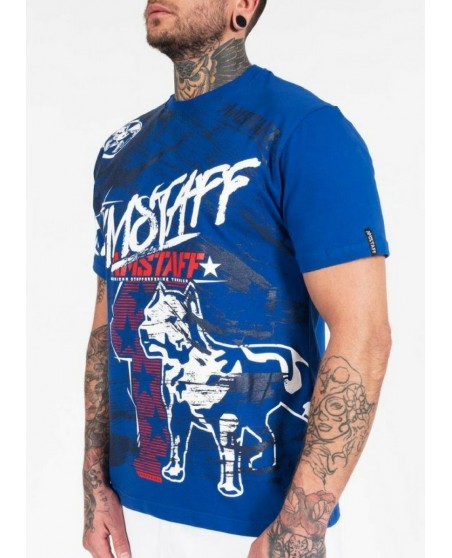 Amstaff Naku T-Shirt