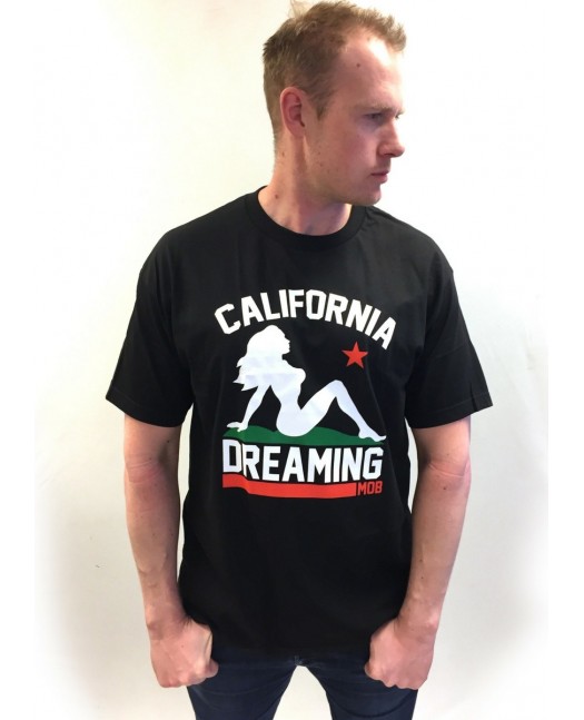 Dreaming by MOB Inc