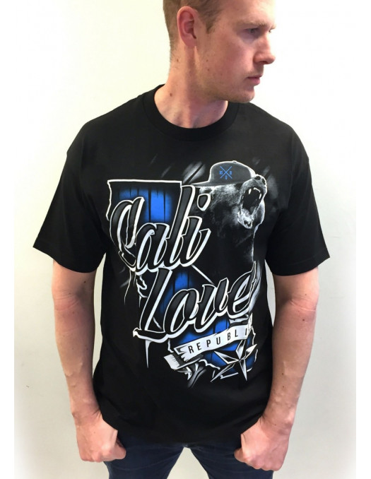 Cali Love Blue by MOB Inc