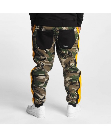 Thug Life Sweatpants Lecter