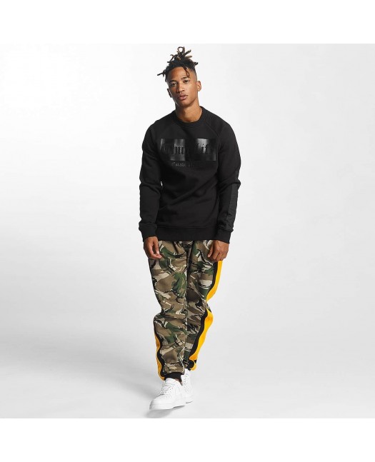 Thug Life Sweatpants Lecter