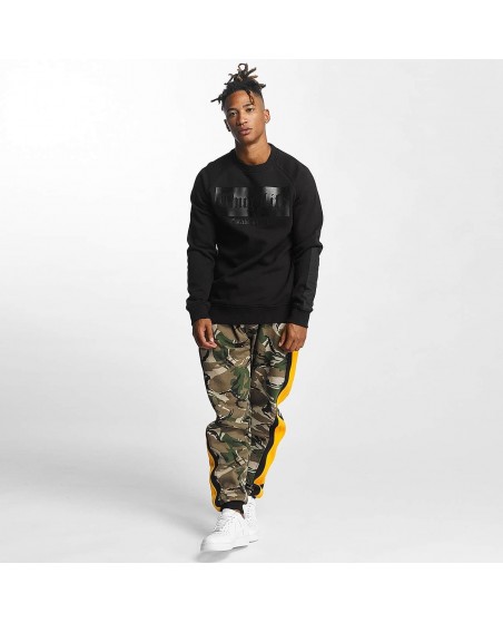 Thug Life Sweatpants Lecter