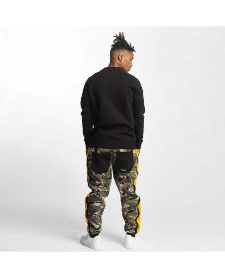 Thug Life Sweatpants Lecter