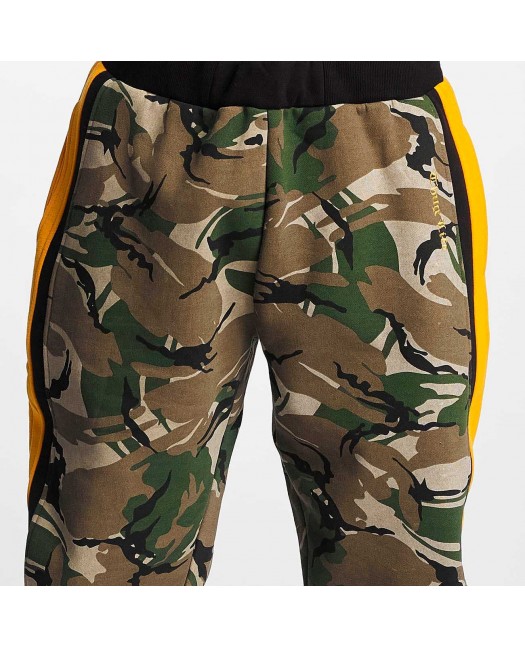 Thug Life Sweatpants Lecter