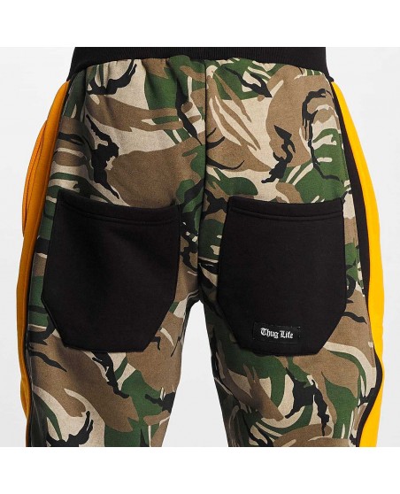 Thug Life Sweatpants Lecter