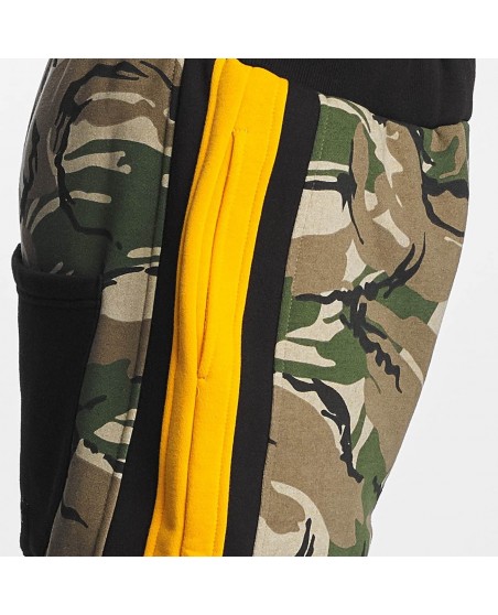 Thug Life Sweatpants Lecter