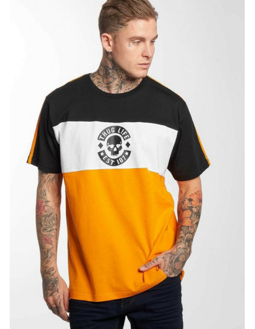 Thug Life T-Shirt Life Lion