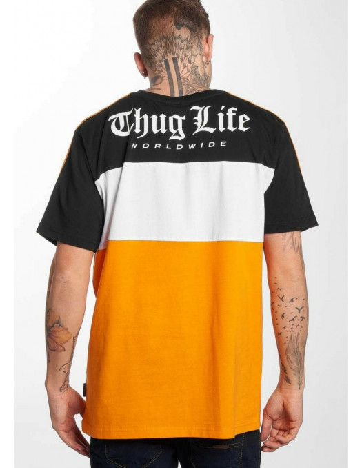 Thug Life T-Shirt Life Lion