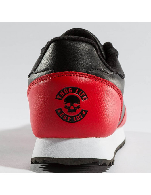 Thug Life Sneakers 187