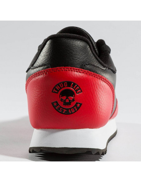 Thug Life Sneakers 187