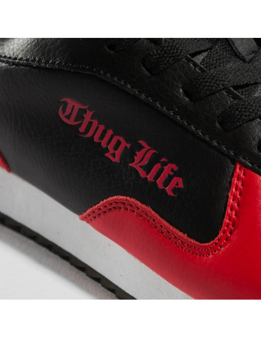 Thug Life Sneakers 187