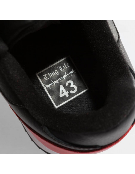 Thug Life Sneakers 187